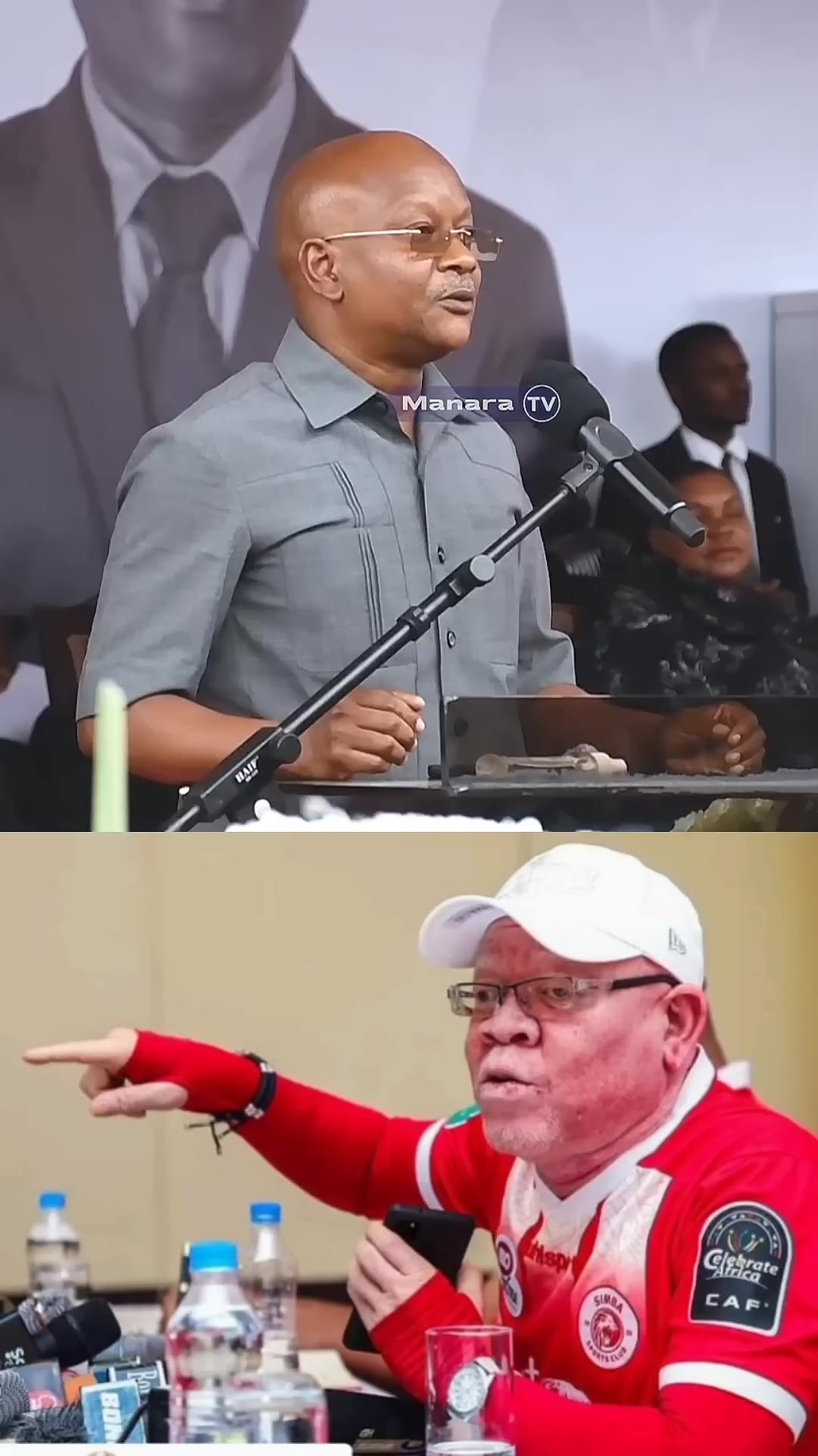 @Omari mshairi