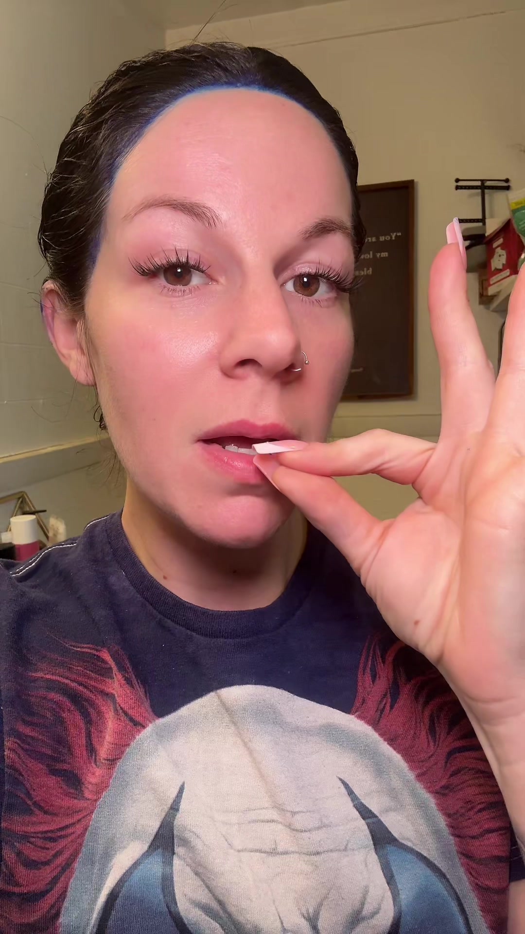 @Sarah