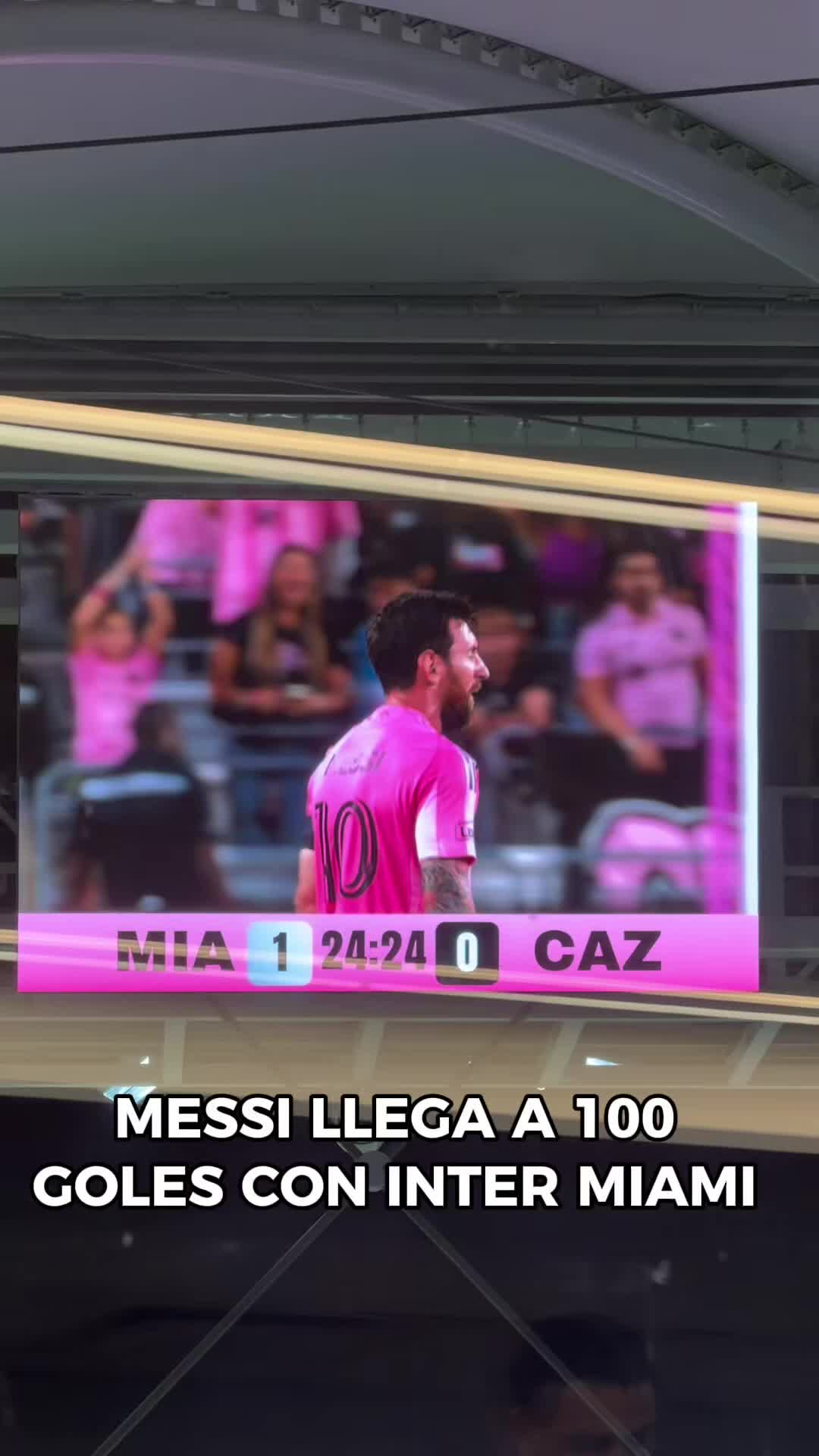 @ESPN México