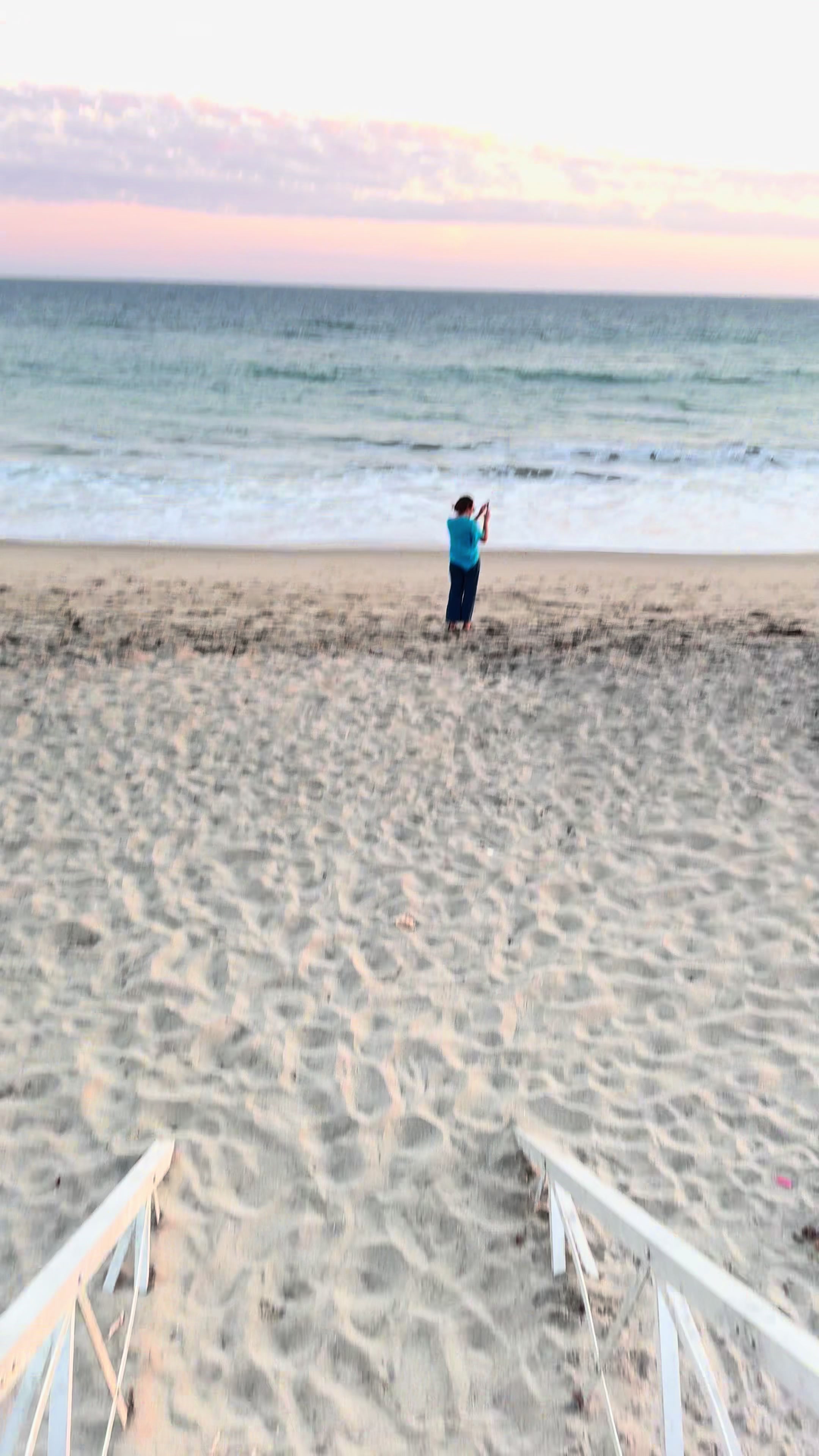 @Relaxing Ocean Sounds