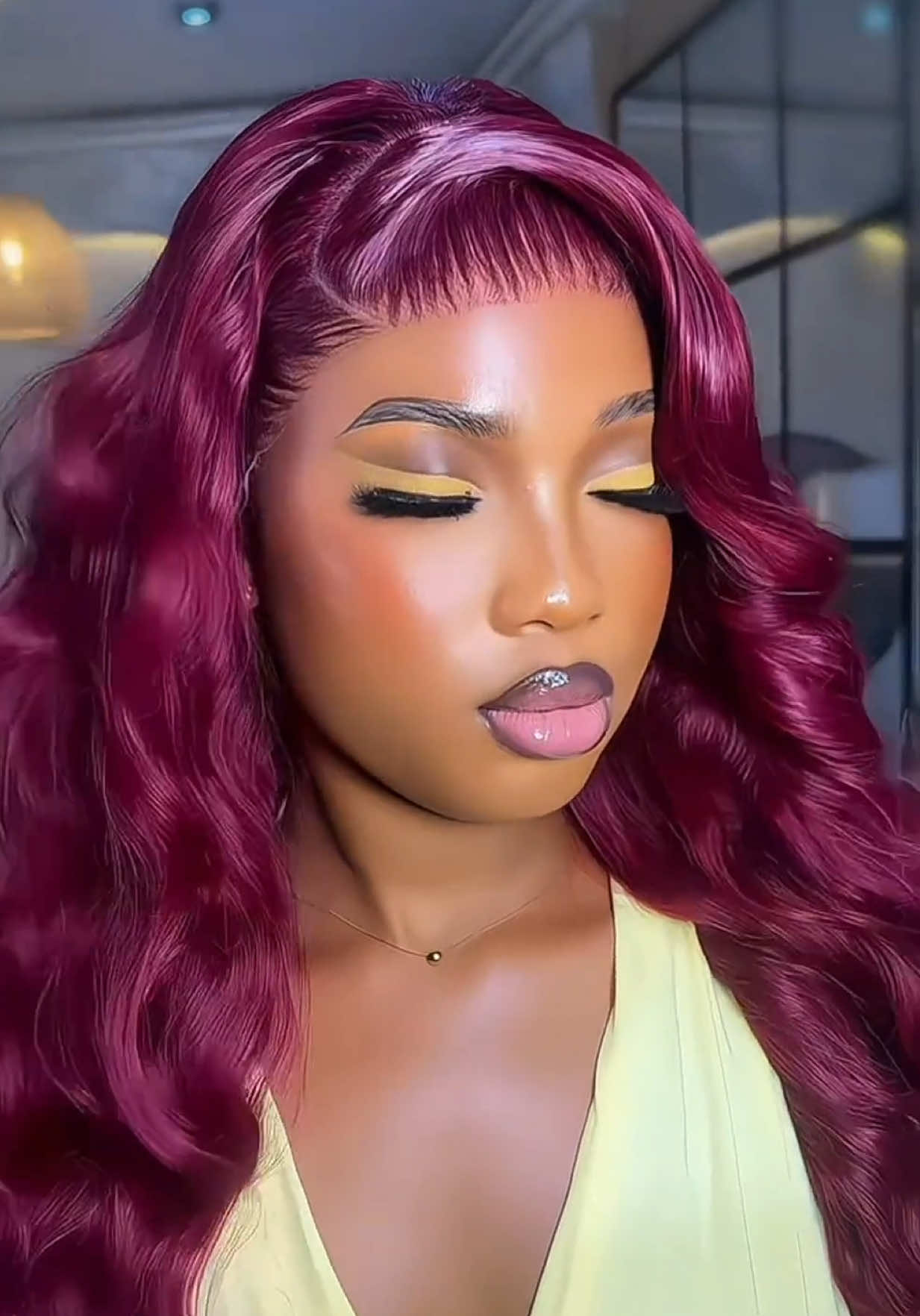 @K’s_touch, Mua in ikorodu