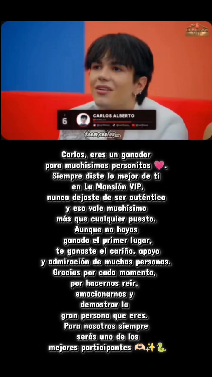 @Team Caslos🐍💙