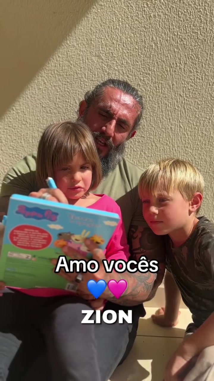 @O Professor Fernando