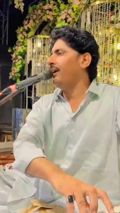 @Abdul rauf Magsi Song