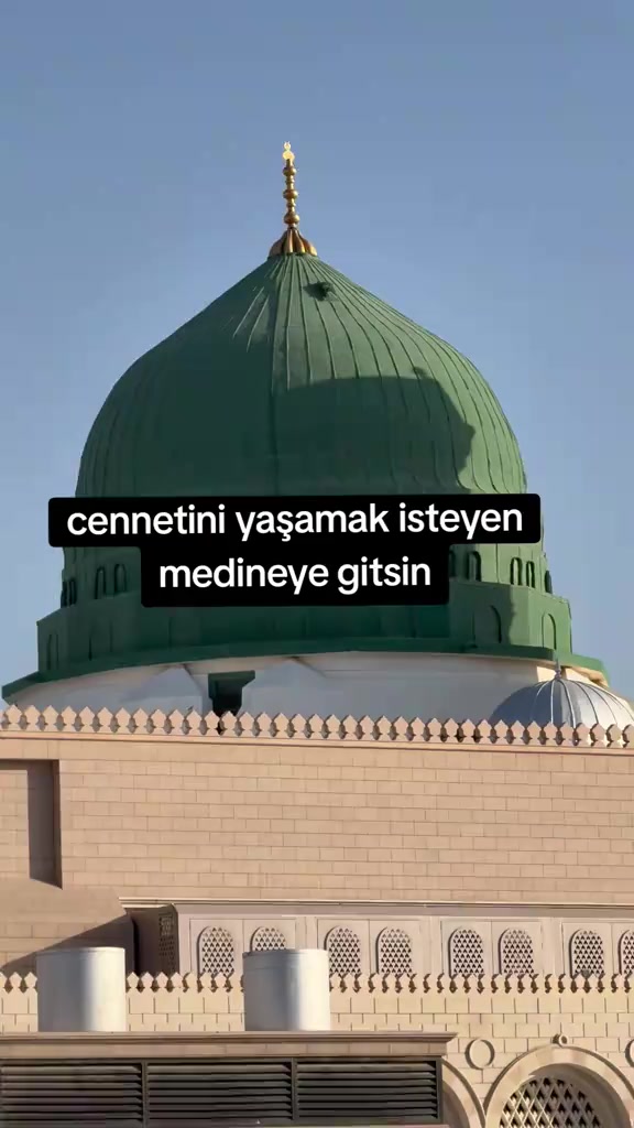 @MEKKE MEDİNE AŞIĞI