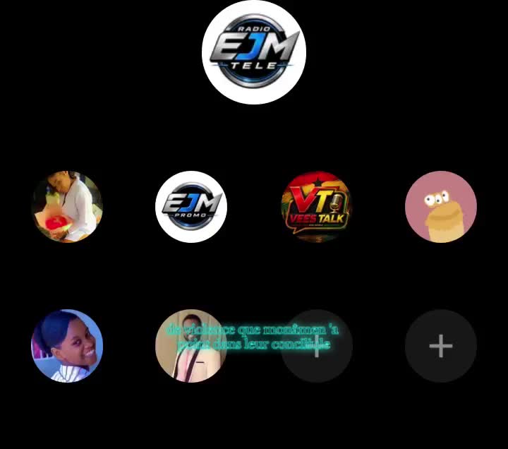 @RADIO TELE EJM