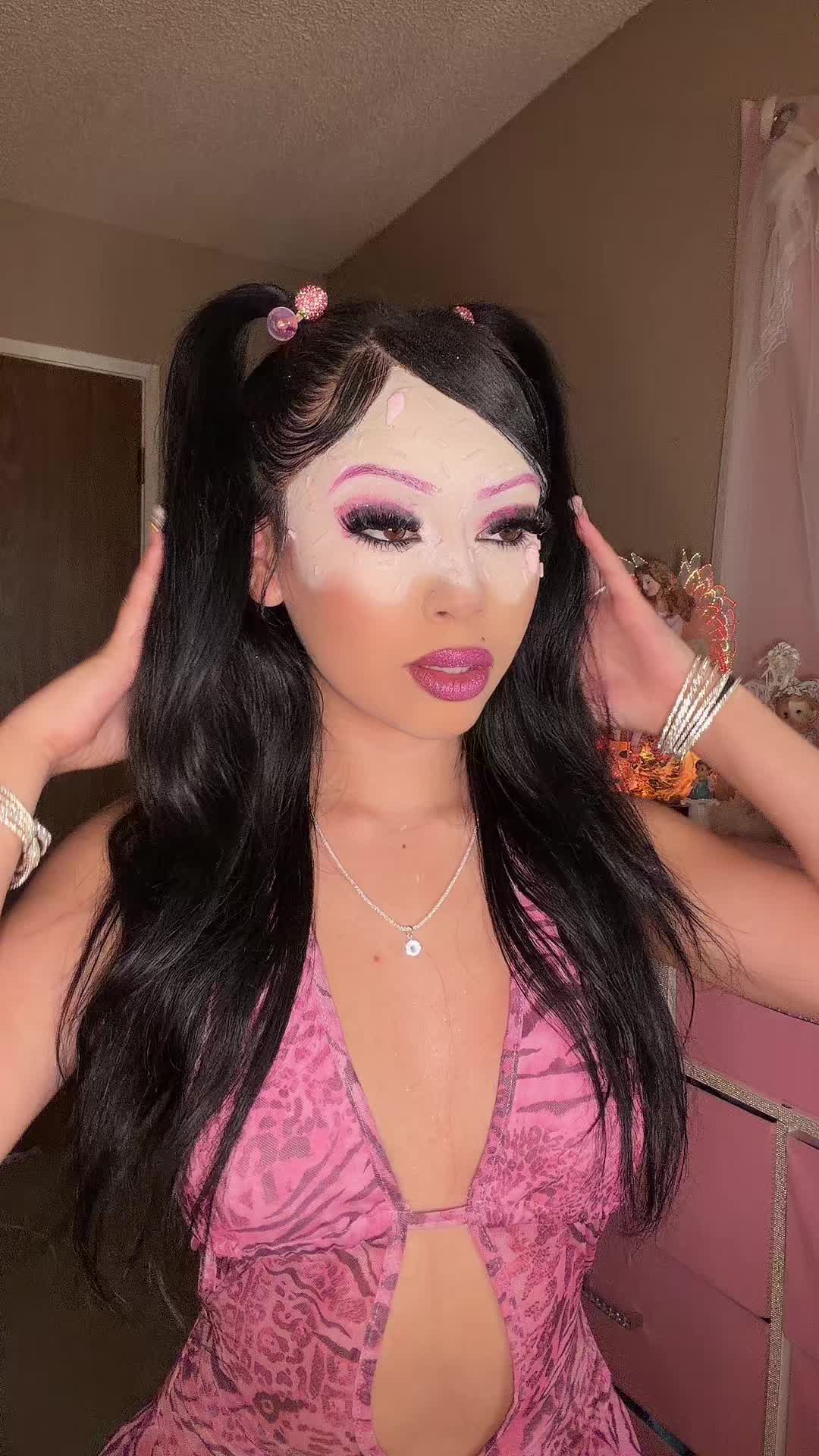 @MICHELLE AALIYAH🎀