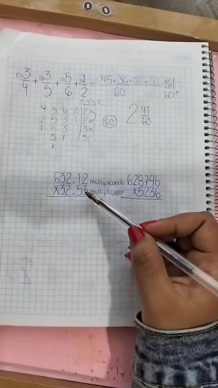 @Matemáticas y Biotecnología
