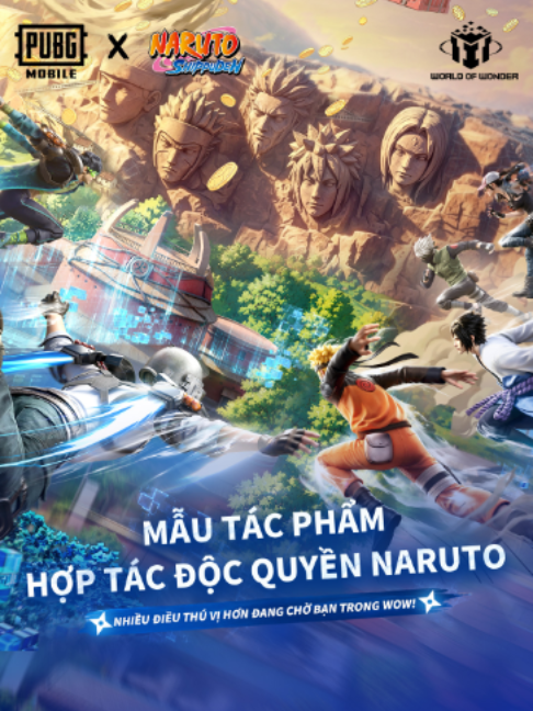 @PUBG Mobile VN