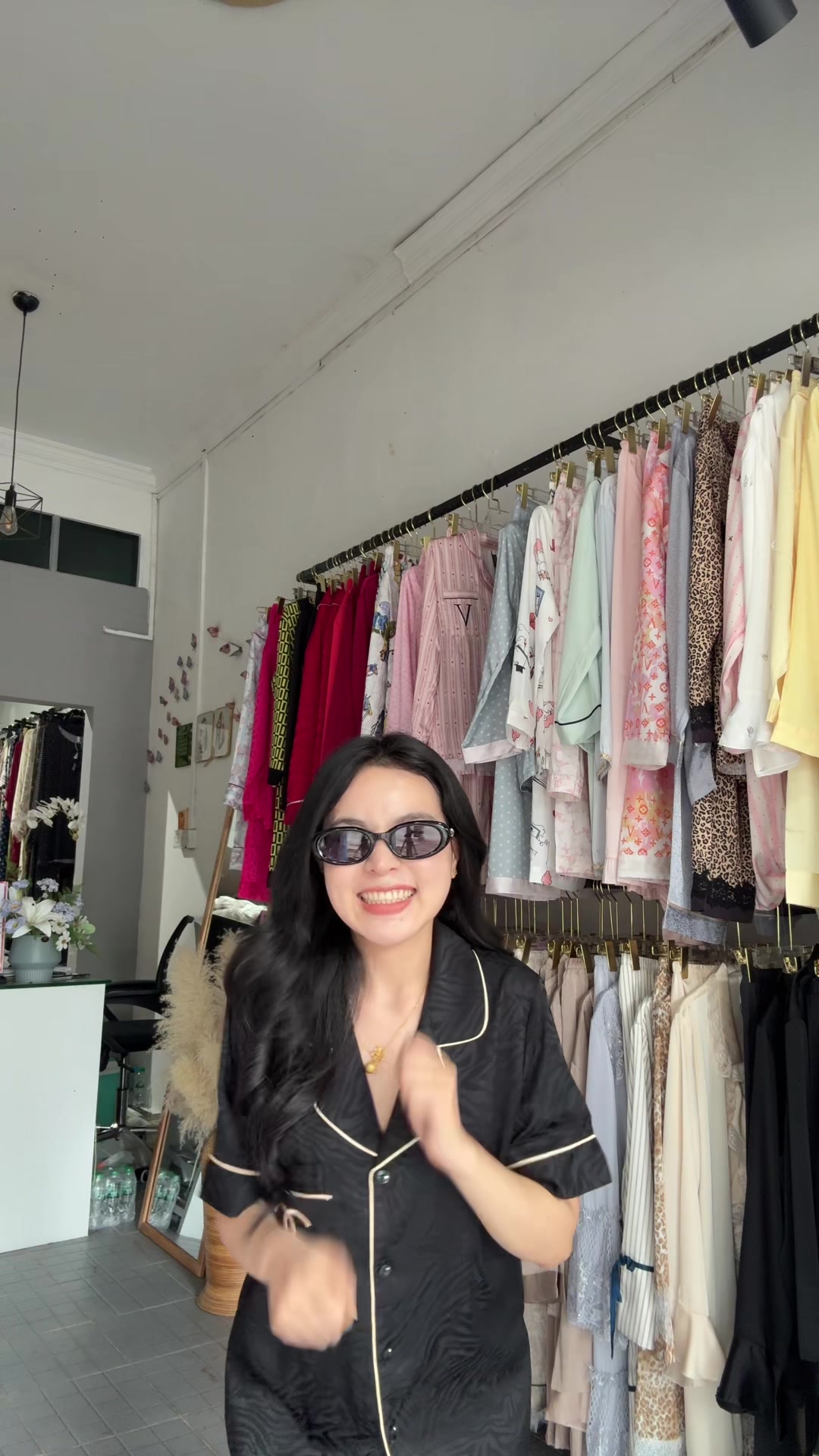 @DJ pajamas 🛍🛒