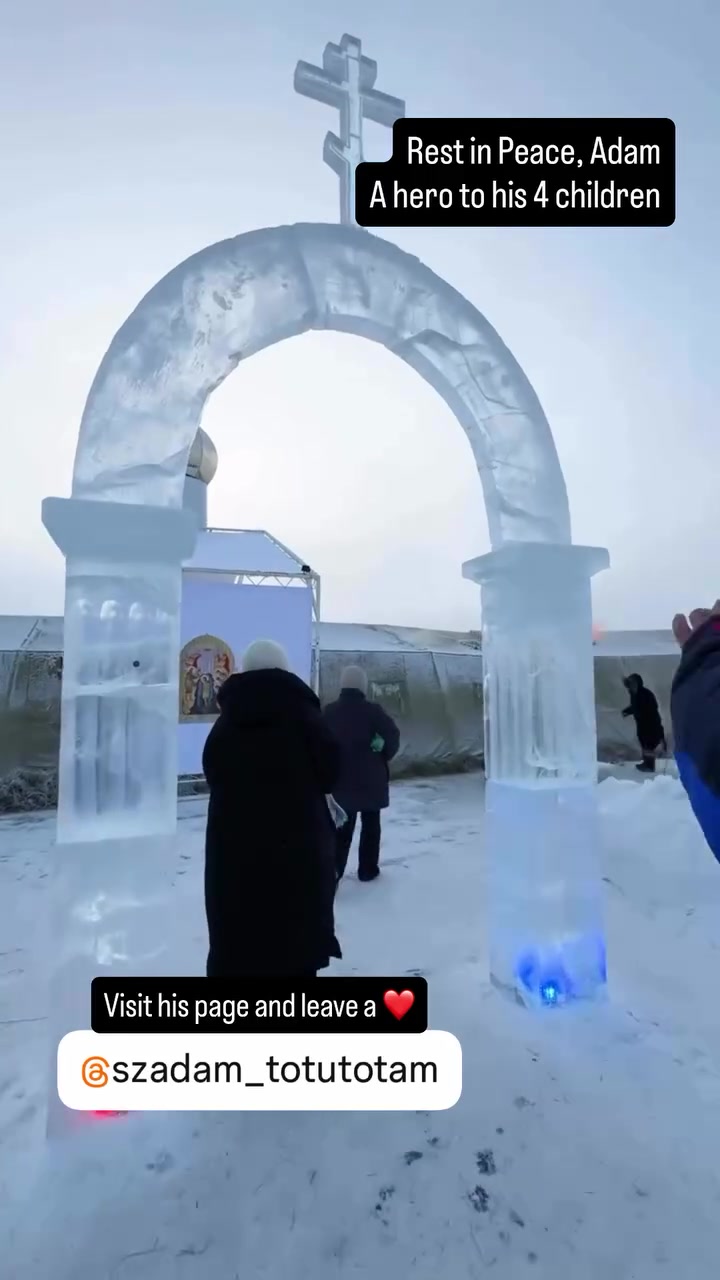 @Ghost | Escape to Russia