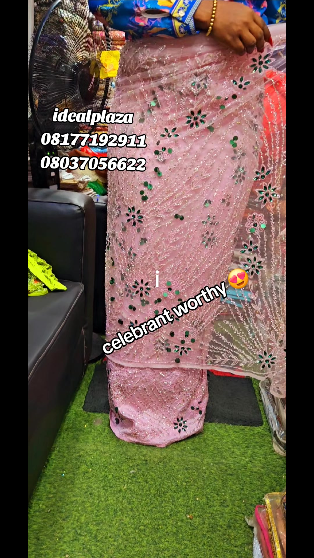 @ideal 👩 lady