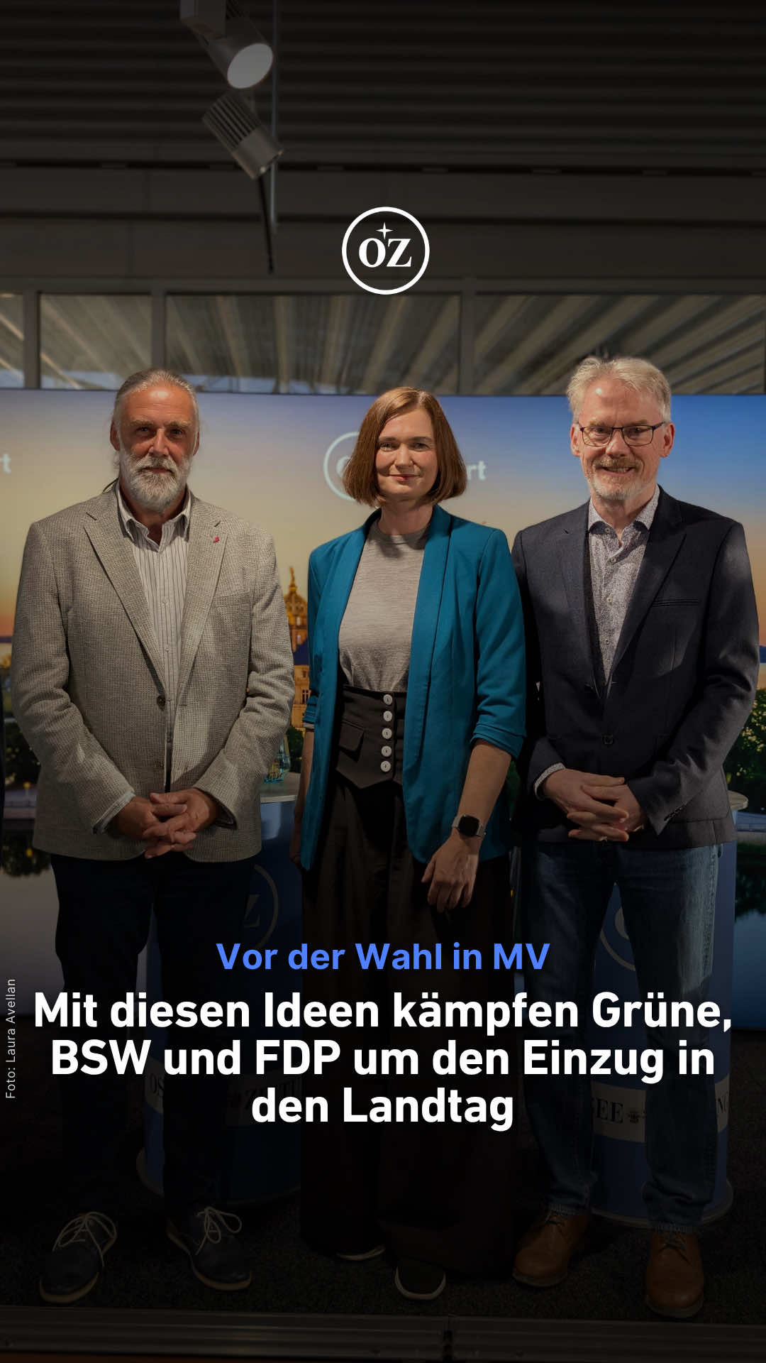 @Deine Ostsee-Zeitung 🌊