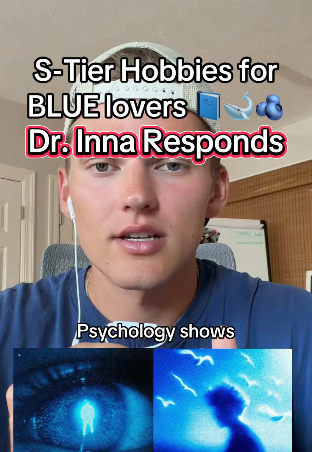 @Inna Kanevsky, Ph. D.