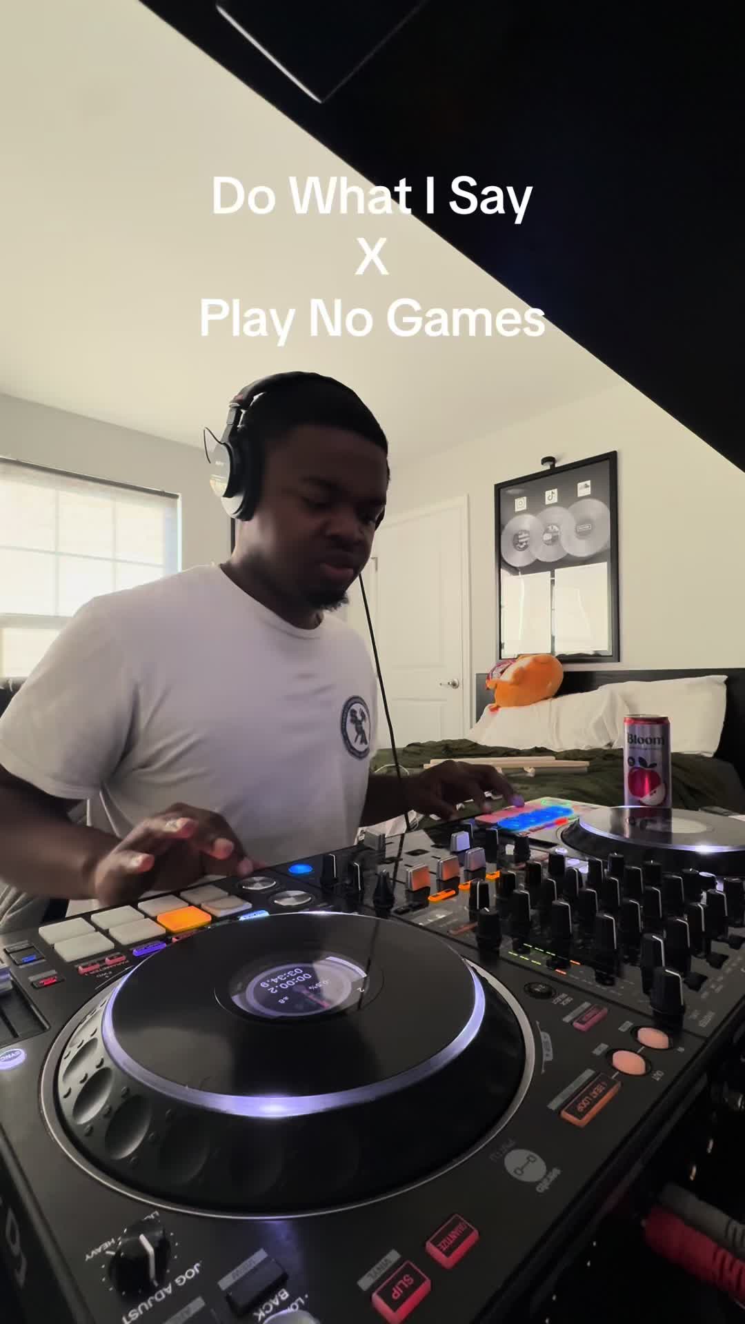 @DJ Vic