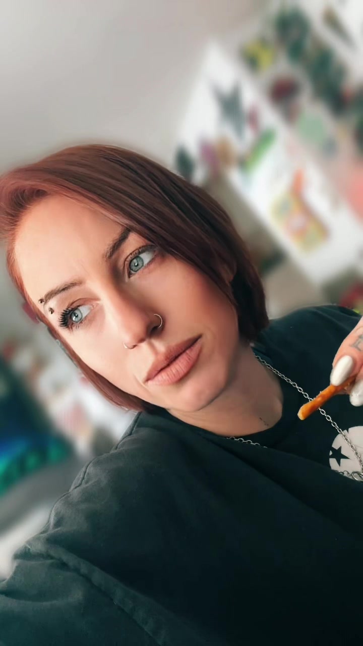 @Wildparkerchild