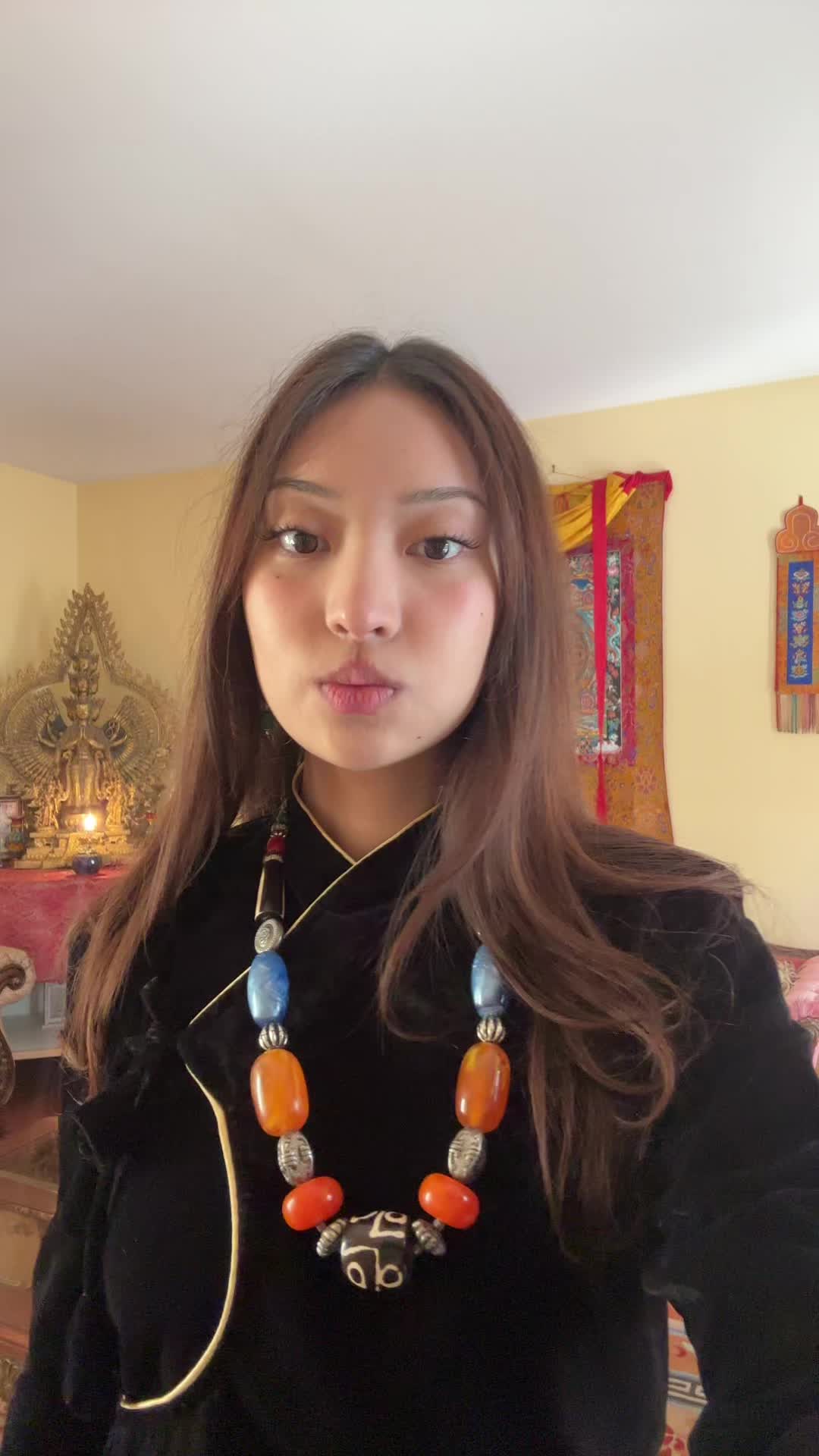 @nepali baddie
