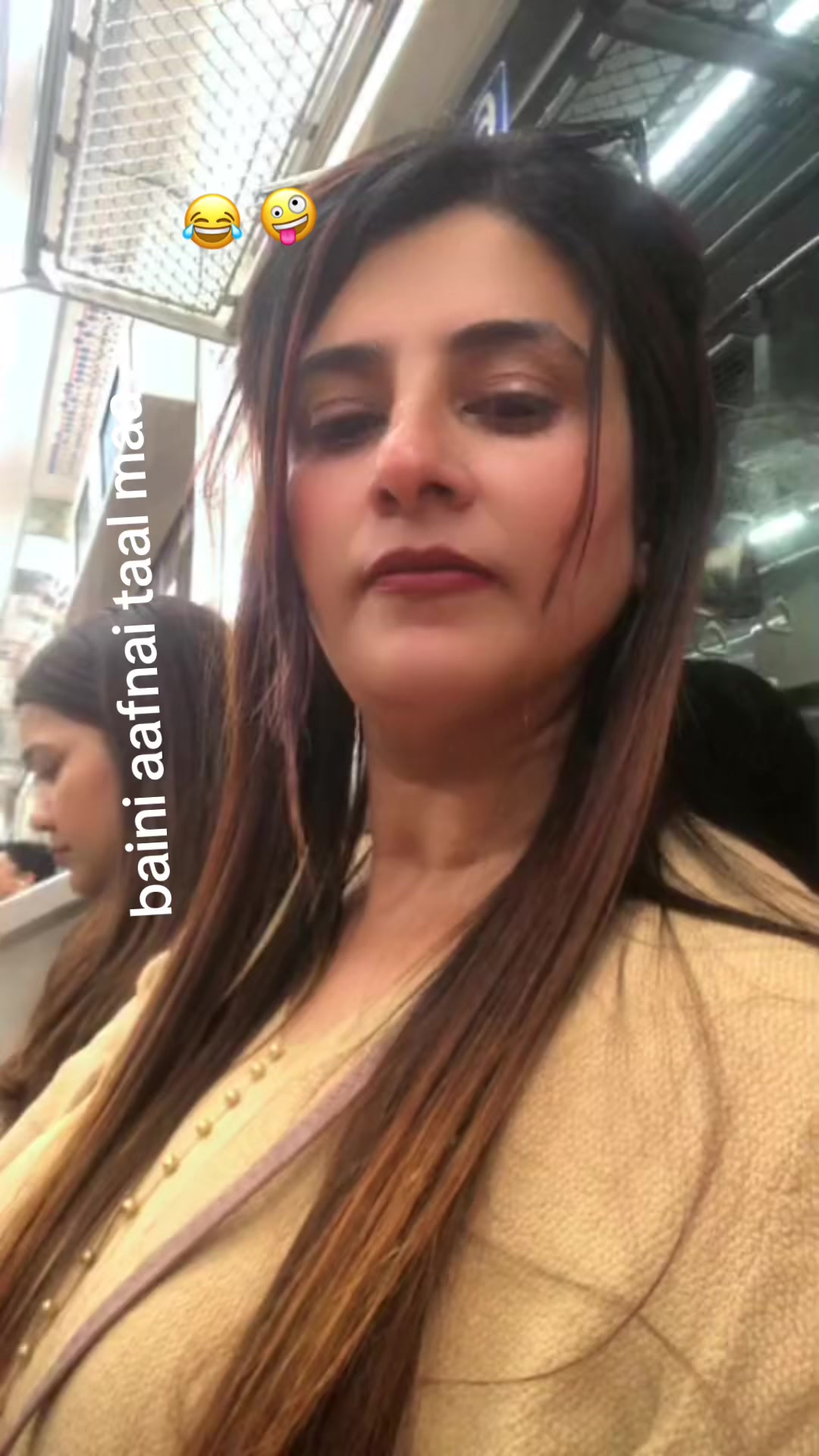 @laxmi sharma