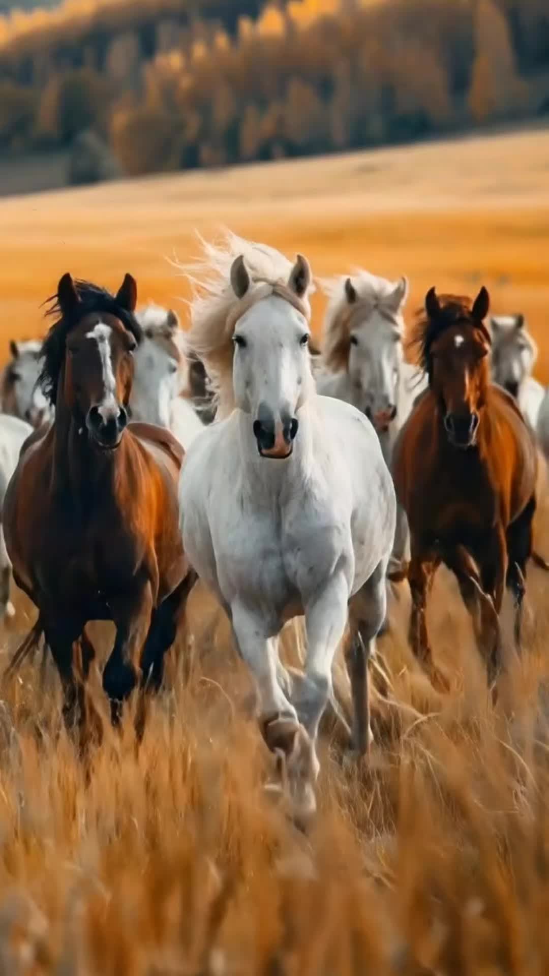@horses lovers
