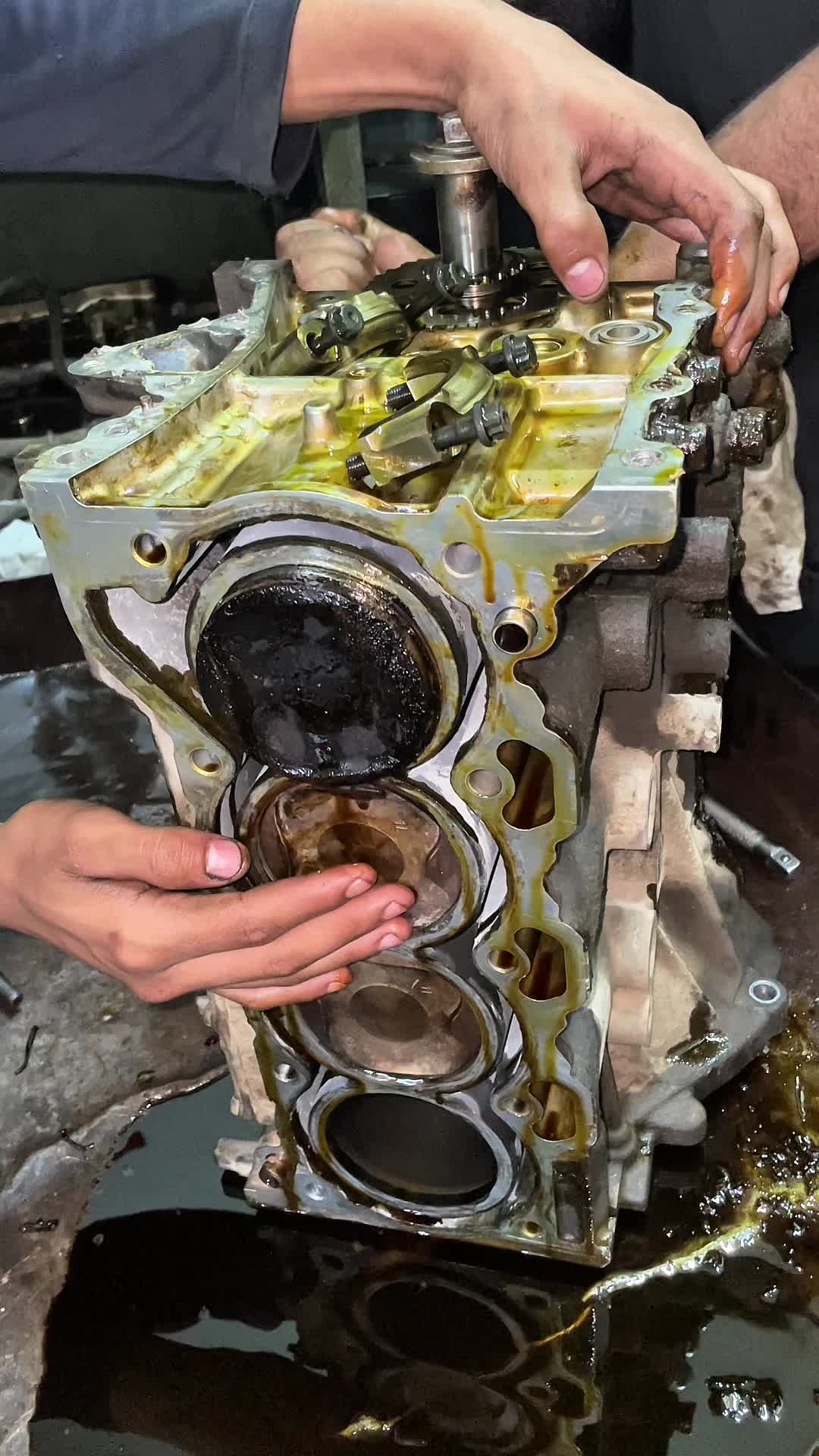 @MS Auto Mechanic