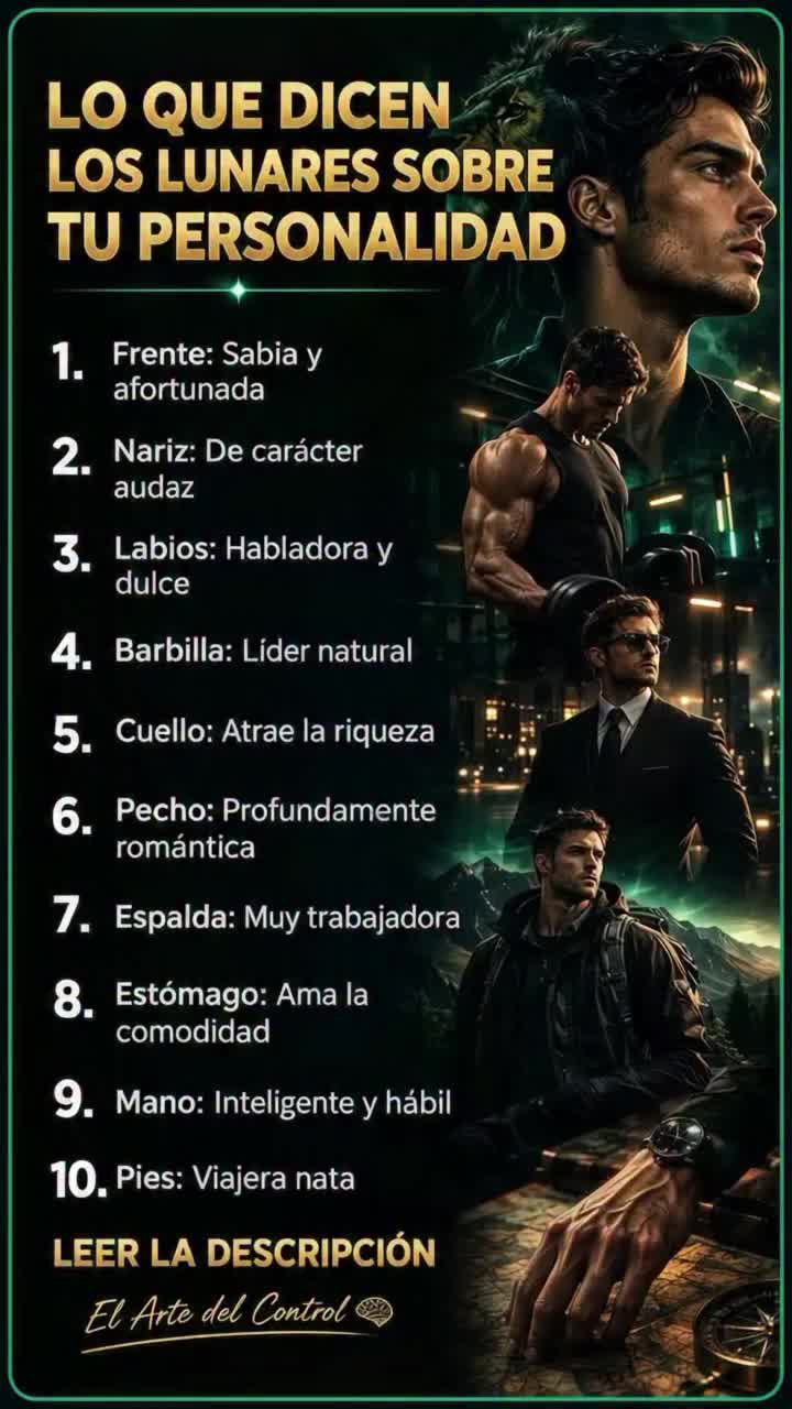 @El Arte del Control 🧠