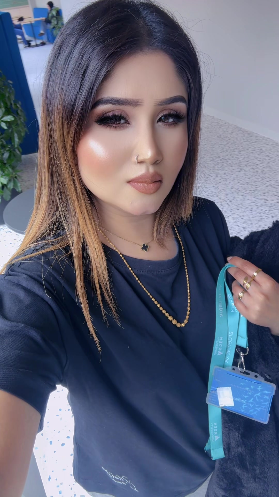 @✨ K E Y A✨