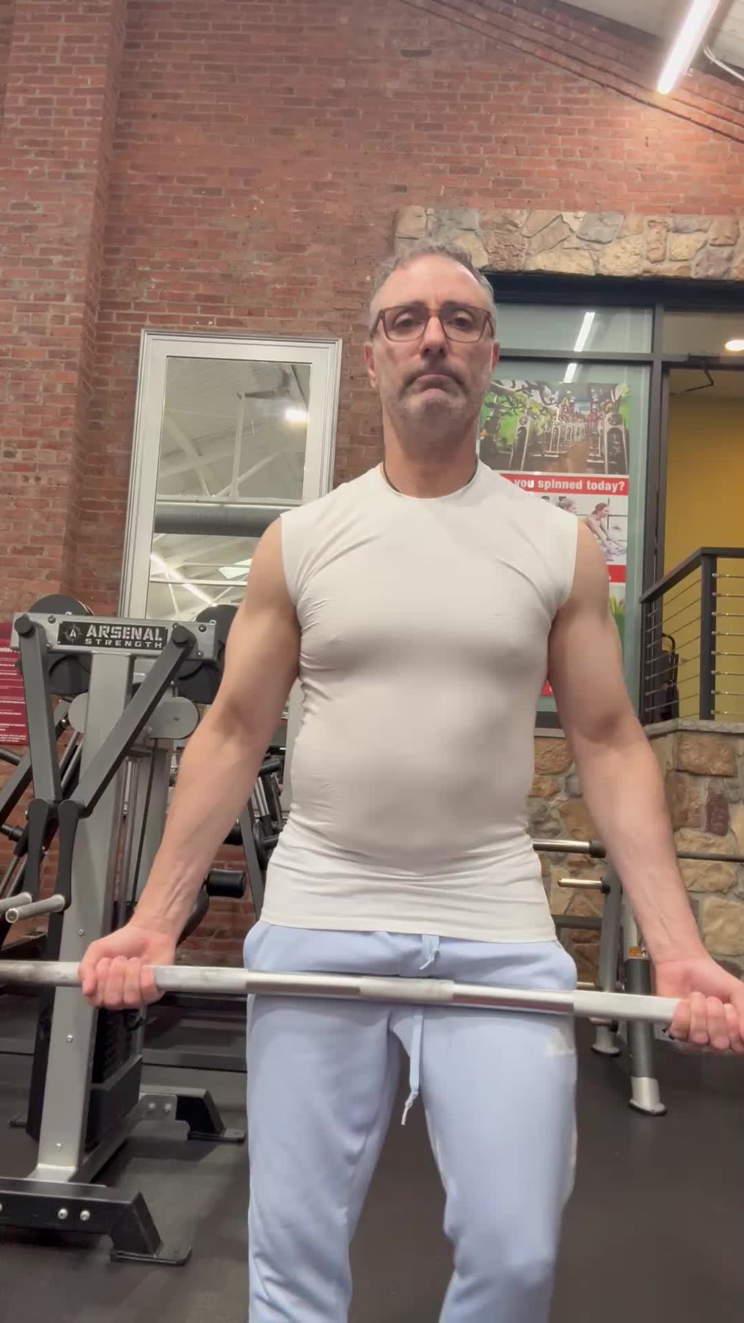 @AugieGymFitness100