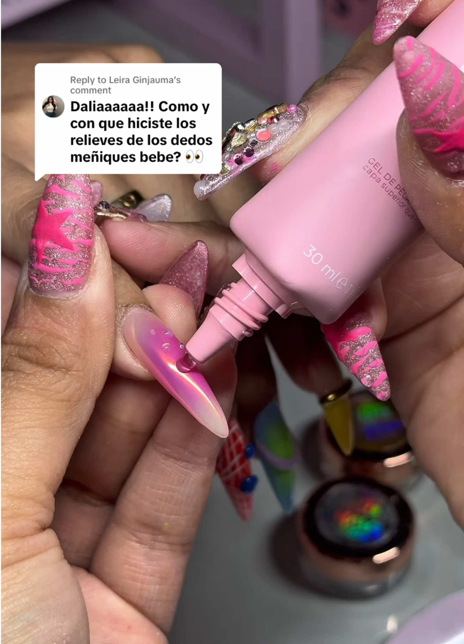 @Dalia Ortega Nails