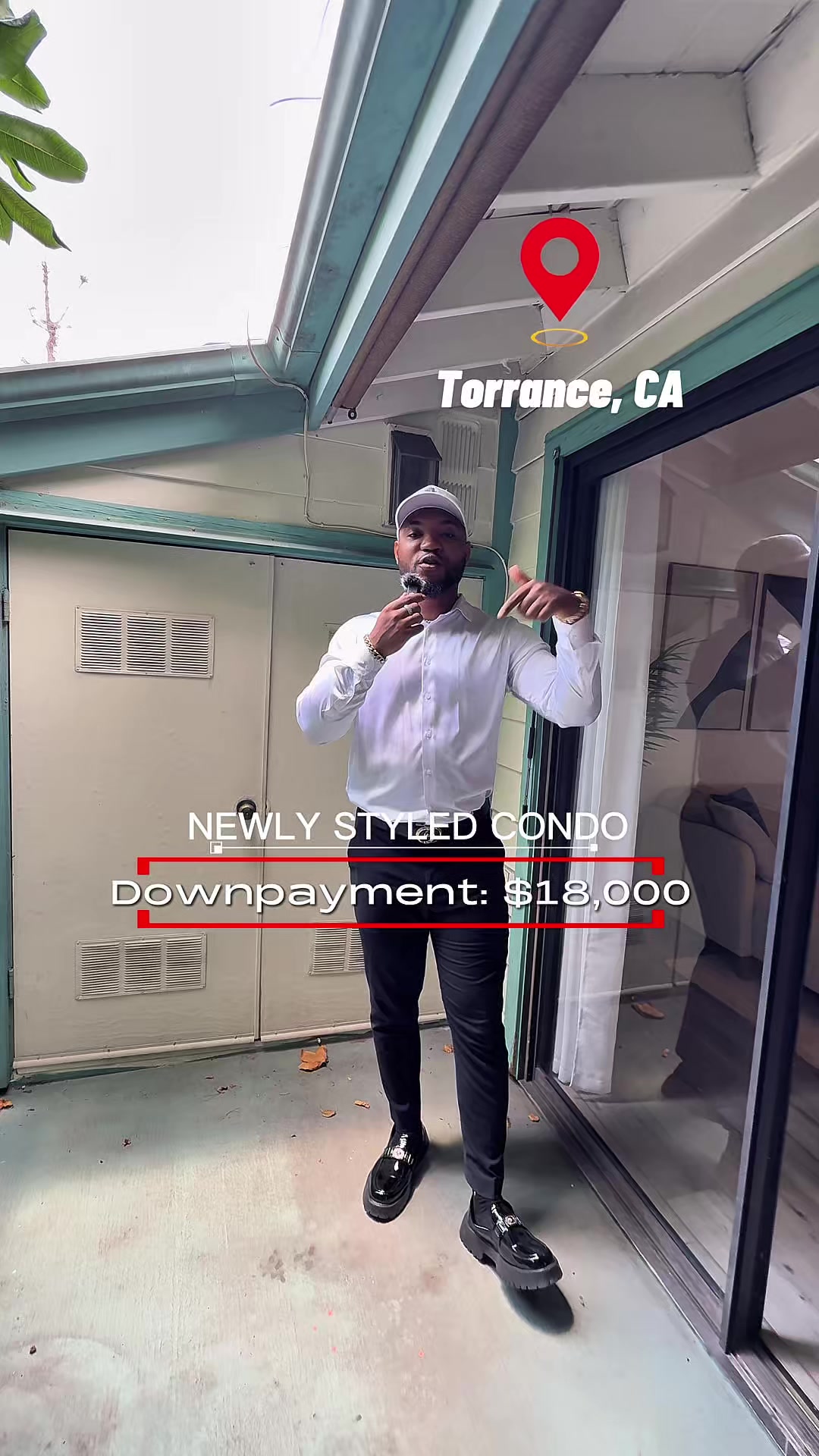 @David Ifediba | Realtor