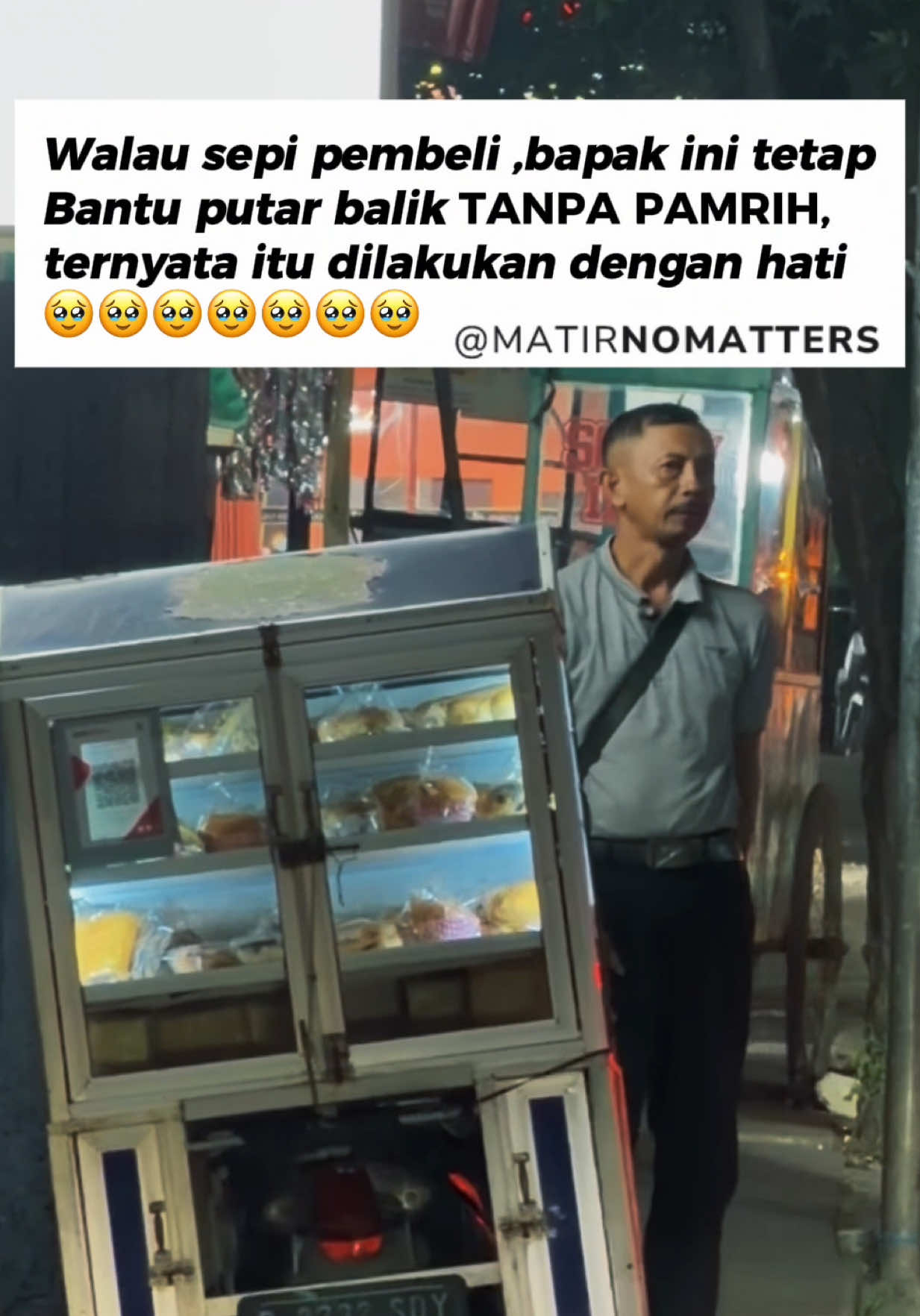 @Matir No Matters