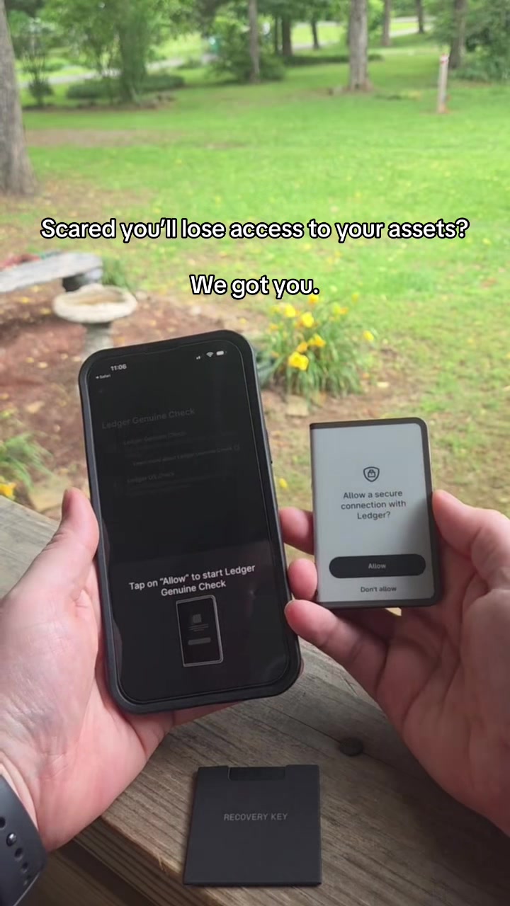 @ledger