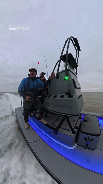 @Los Ganchados Fishing 956