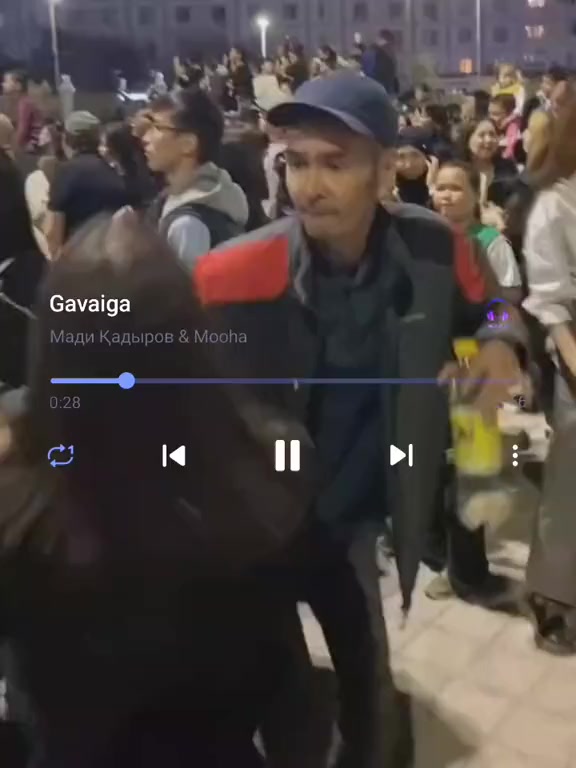 @Жаңа әндер