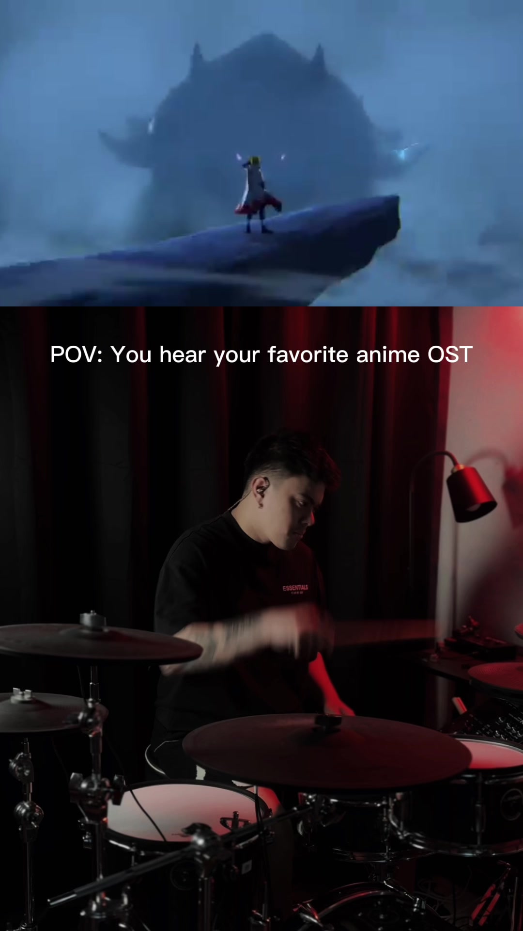 @Ian Zaragoza