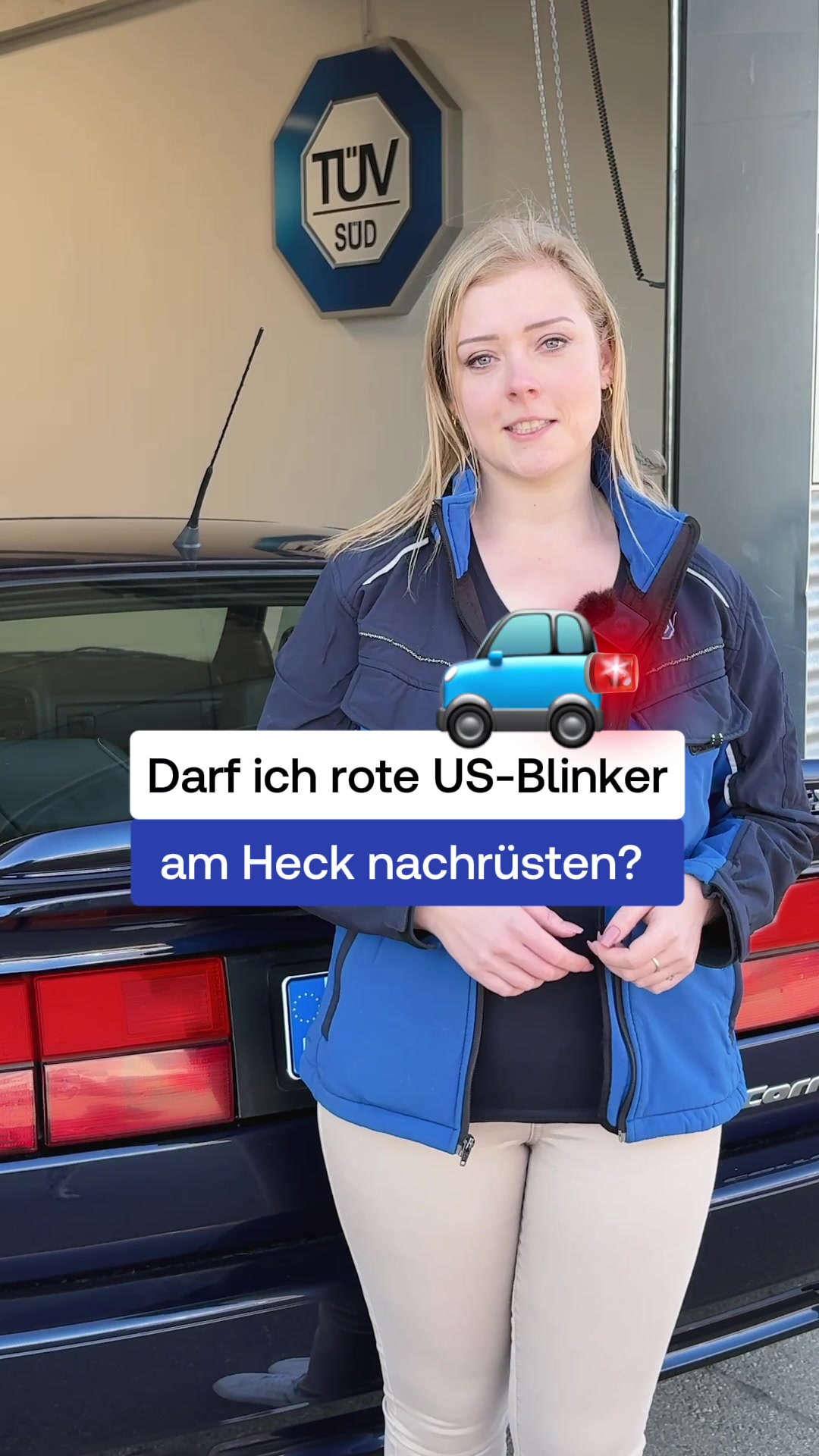 @T&Uuml;V S&Uuml;D Mobility