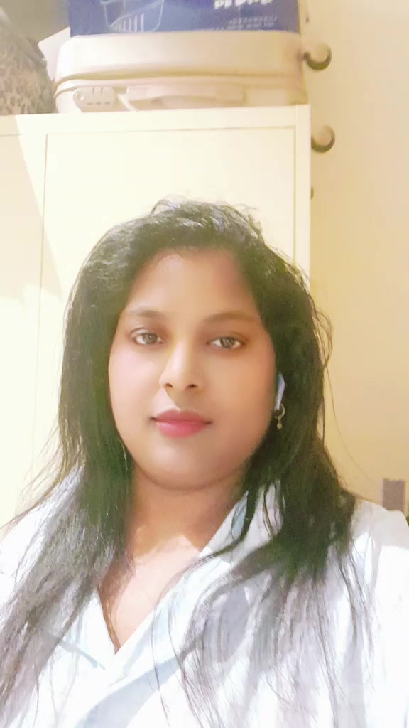 @vashanthikumari