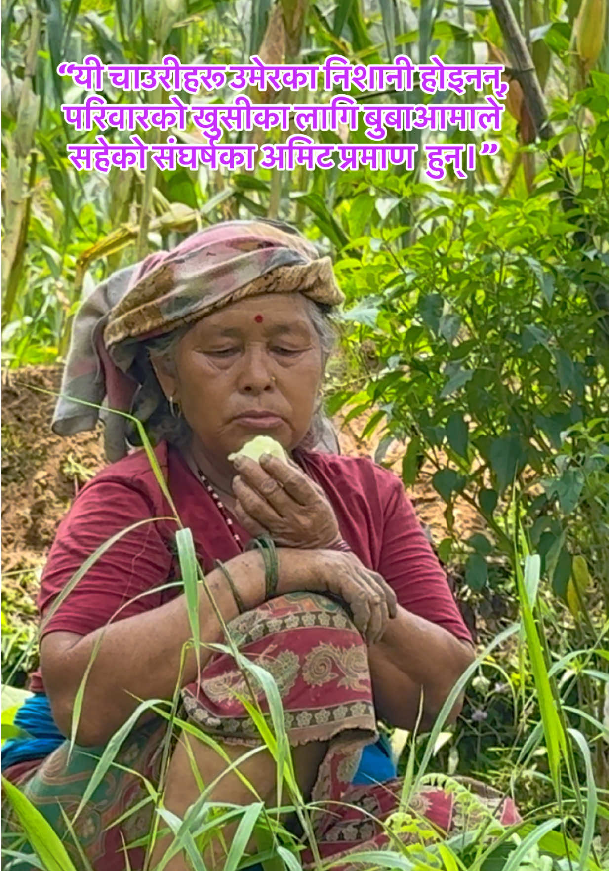 @Santosh Thapa🇳🇵