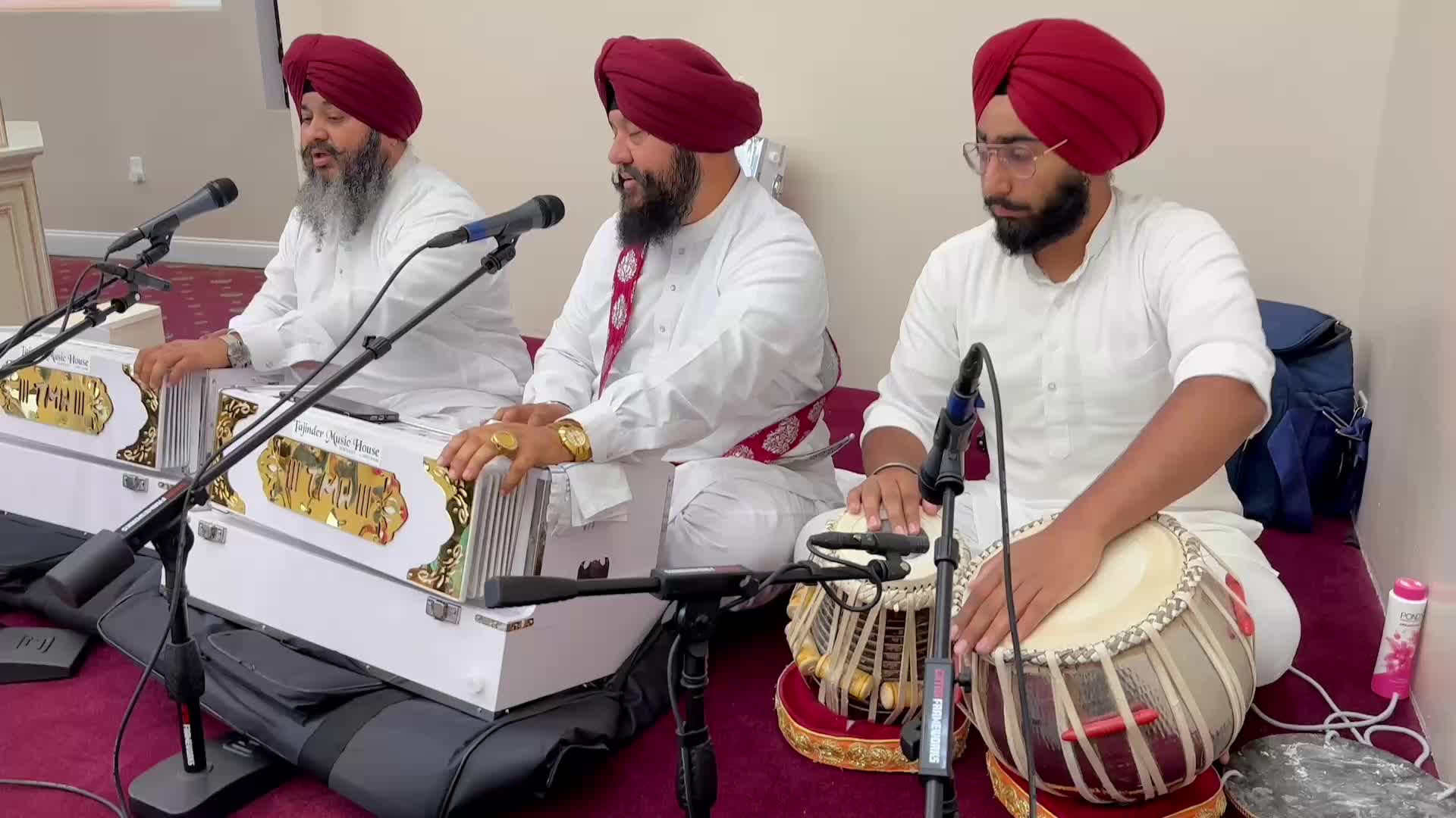 @Amrik Singh Dhaliwal.