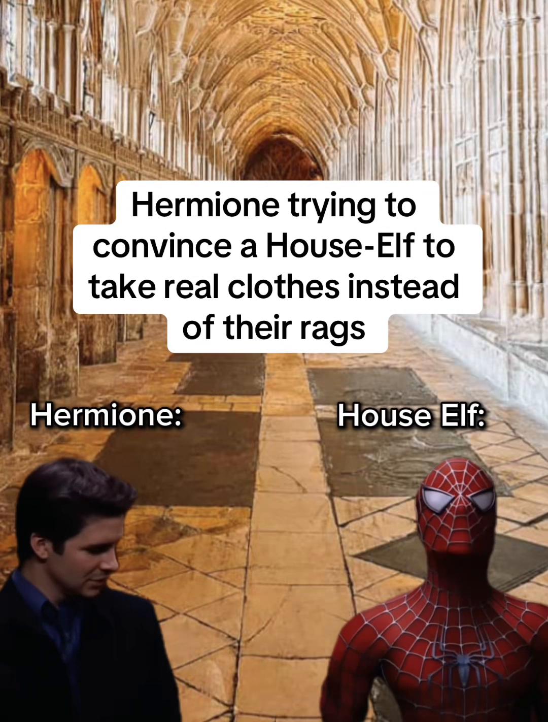 @Half-Blood University