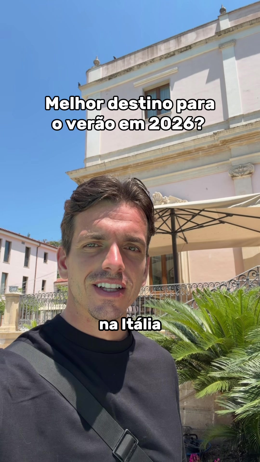 @Frank | Travel & Lifestyle