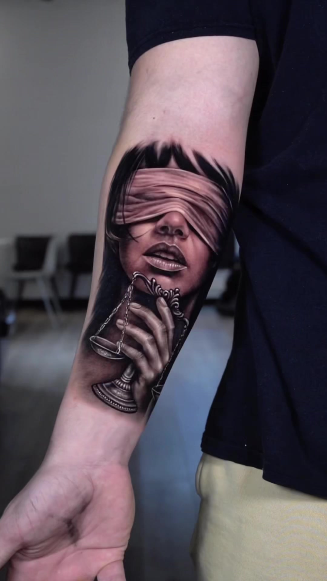 @Inknation Studio NYC