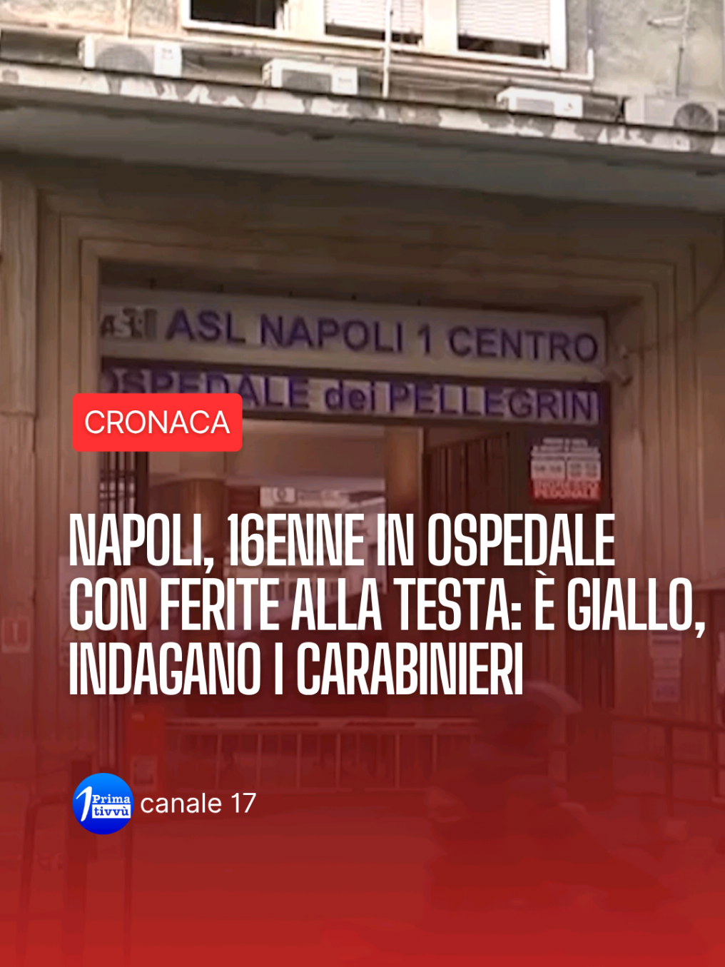 @Prima Tivv&ugrave; - Canale 17