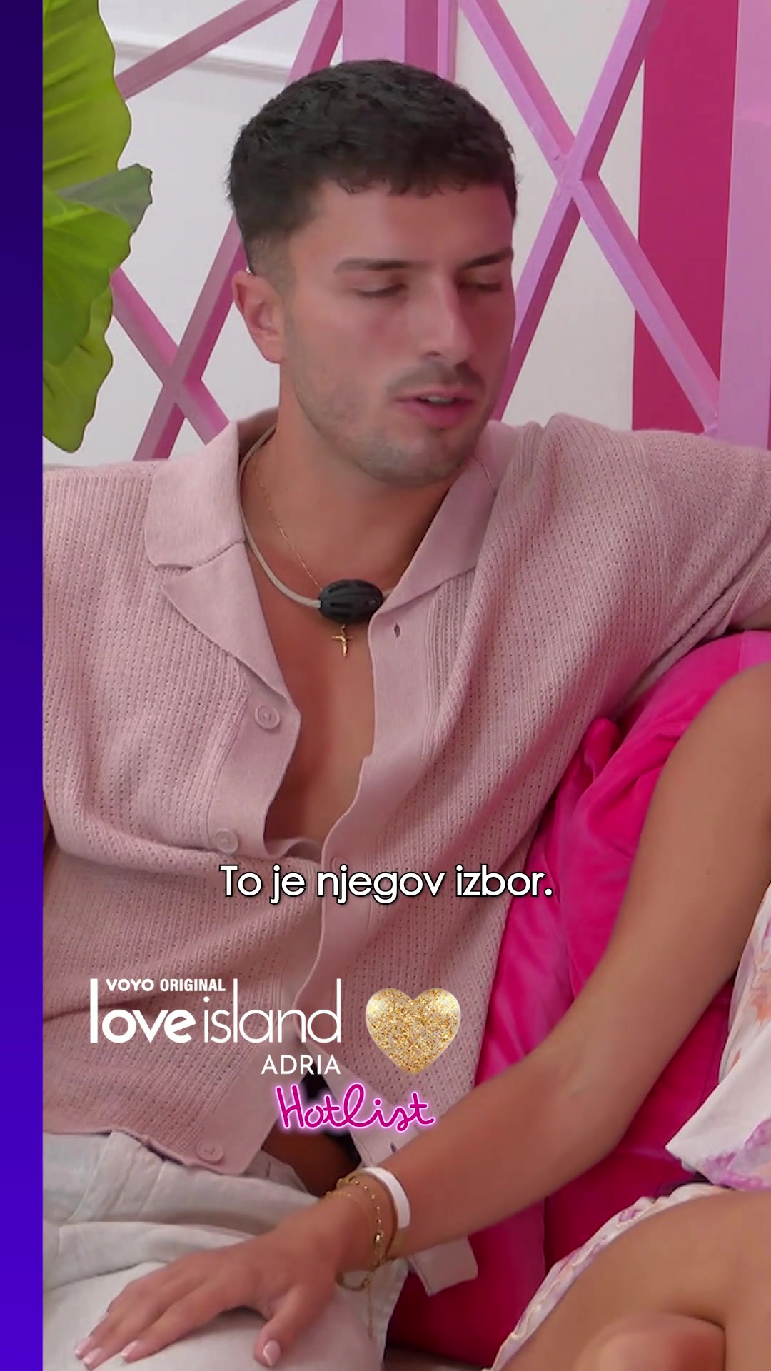 @Love Island Adria