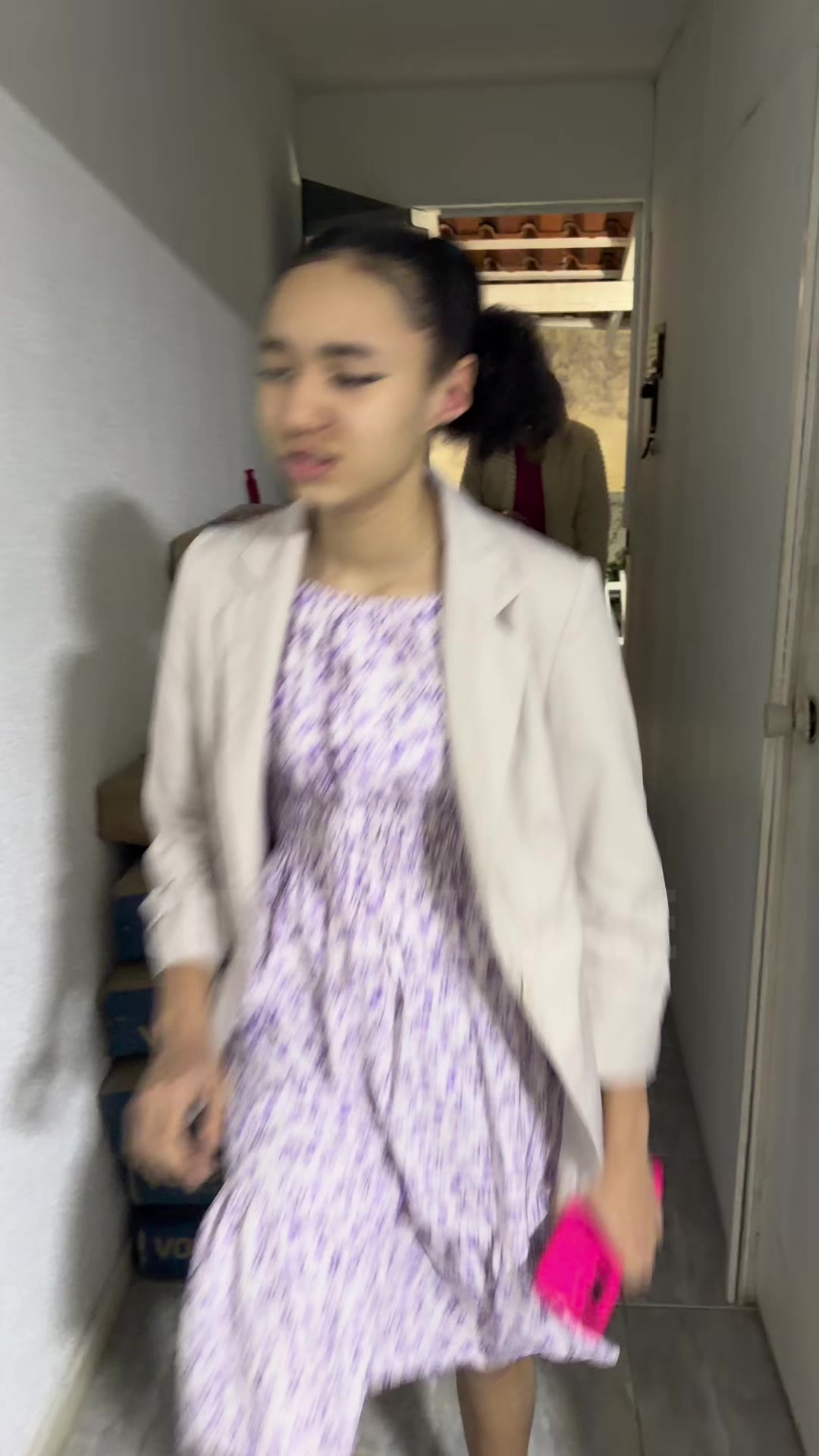 @Quésia e família J L