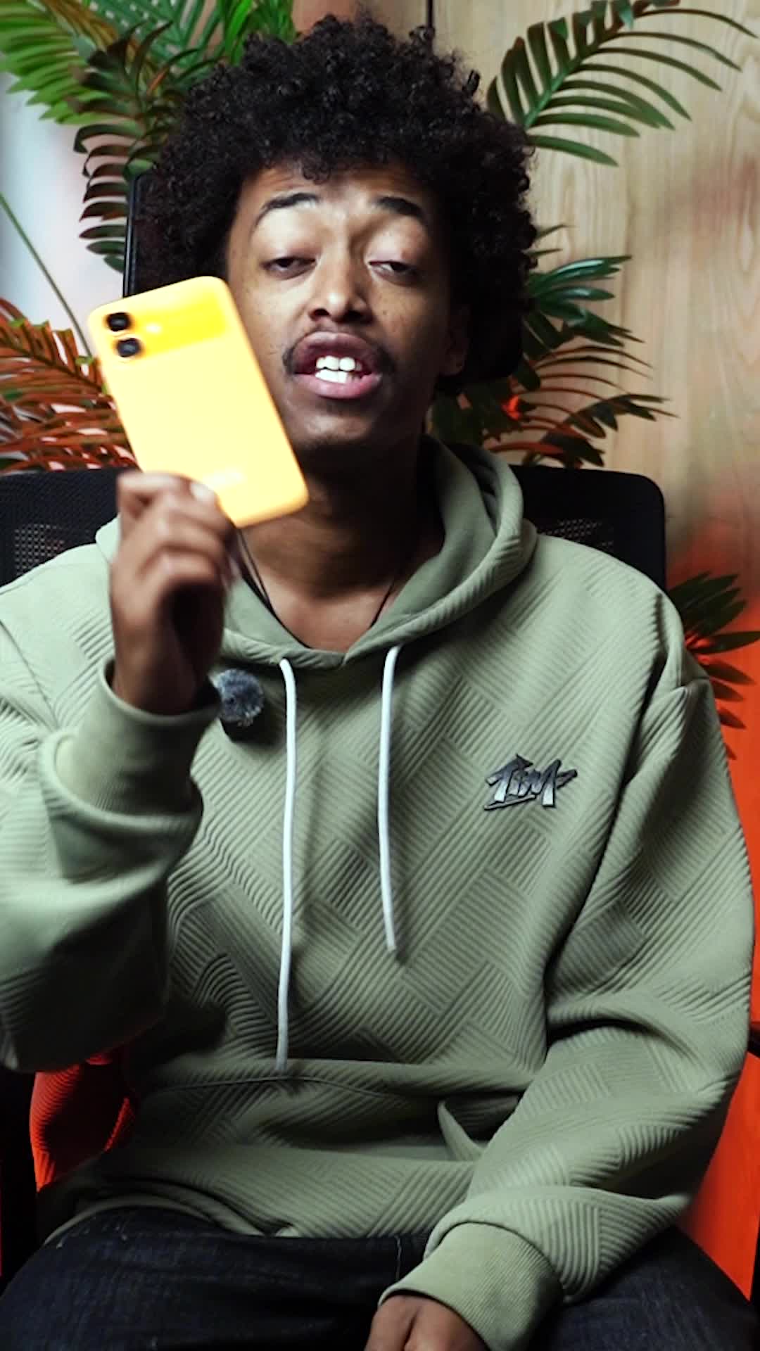 @Infinix Ethiopia
