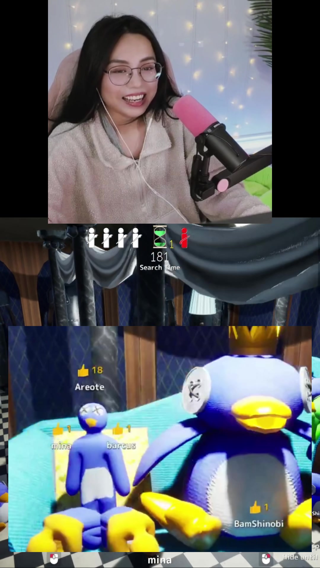 @Mina