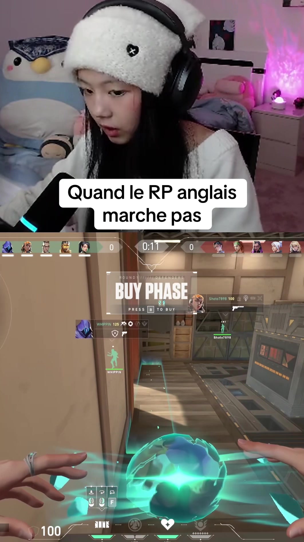 @Valeska