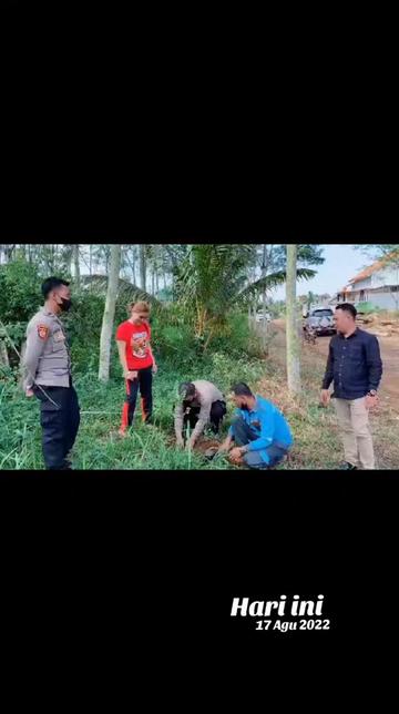 @Novita Haidir ๐ฆOT86๐
