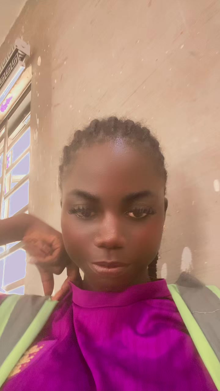 @OMOLADE GOLD