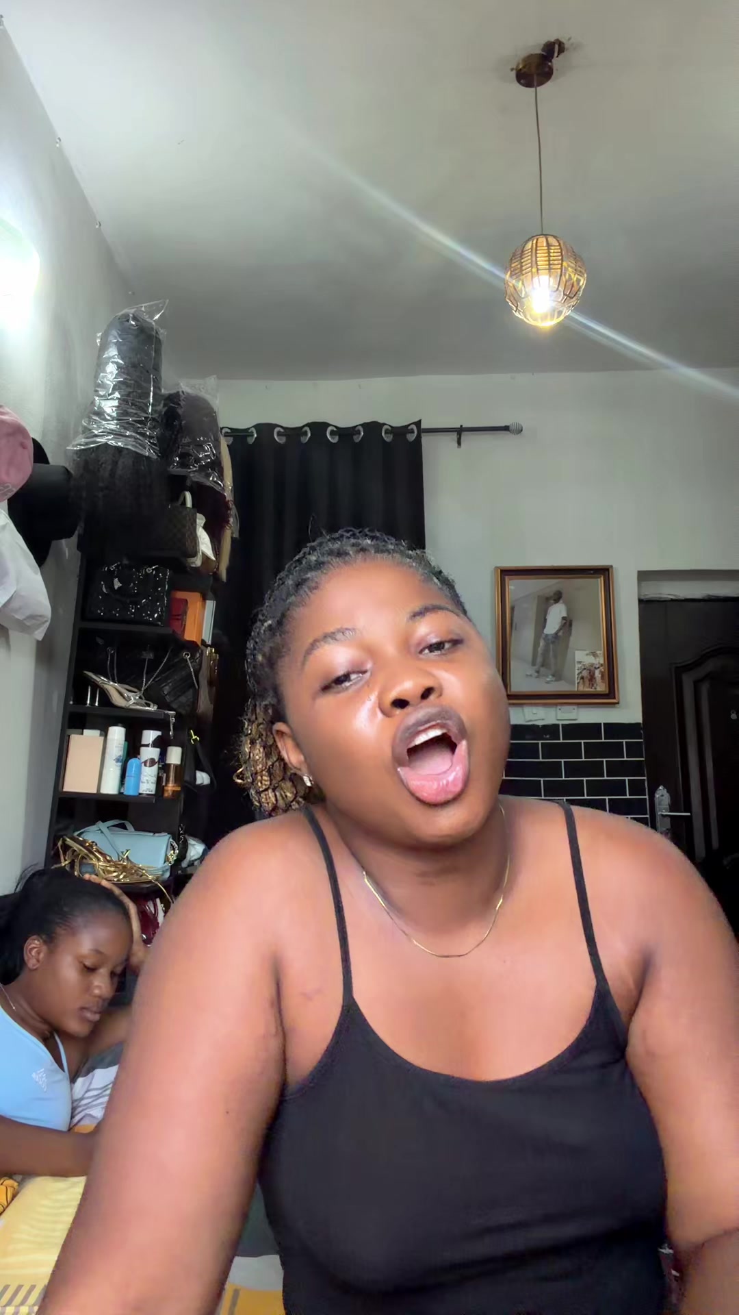 @Ada Nsukka♥️😂